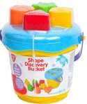 Bucket Shape Sorter