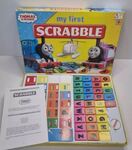 My First Scrabble : Thomas & Friends 