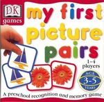 My First Picture Pairs