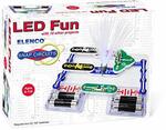 Snap Circuits LED Fun