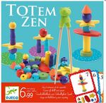 Totem zen