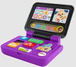 Laugh & Learn : Click & Learn Laptop