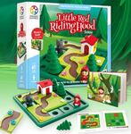 Little Red Riding Hood Deluxe