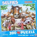 Selfies : Farm
