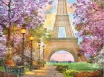 Paris Romance