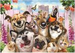 1212: Selfies : Pet Selfie : Super 3D