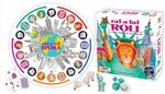 Rat-a-tat Roll : a fun numbers dice game