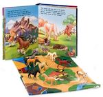 50: Ponies at Play : My busy books