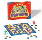 Junior Labyrinth