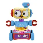 4-in-1 Ultimate Learning Bot