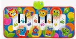 Jumbo Jungle Musical Piano Mat