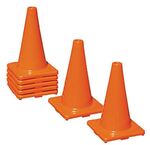 CP - Traffic cones