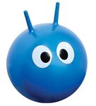 Rory the dinosaur : Bounce hopper