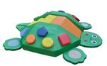 Turtle Foam Play Set