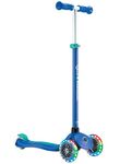 Globber 3 Wheel Primo Plus Light Up Scooter
