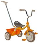 Italtrike 10" Passenger Tricycle