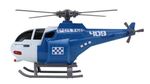 Lights & Sound Helicopter