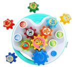 149: Baby Einstein Symphony Gears