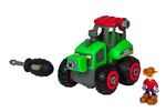 Tractor & Barn : Machine Maker