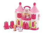 Happyland Fairy Tale Fantasy Palace