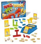 Make 'n' break : Junior