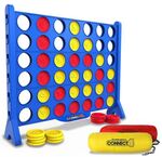 Hasbro Connect 4 Giant Edition