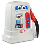 Cozy Pumper - Fuel Station