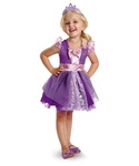Rapunzel Princess Costume