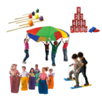 PGP : Party Games Pack - Bulk Borrow