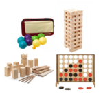 LGP : Lawn Games Pack - Bulk Borrow