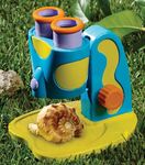 My First Microscope : Geo Safari Jr