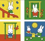 1310: My first Ravensburger Puzzles : Miffy