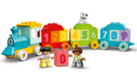 My First Number Train - Learn to Count