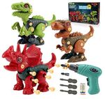 Take apart Dinosaur Toys