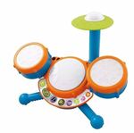 KidiBeats Drum Set