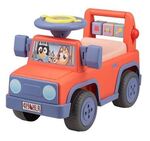 Bluey : Foot-to-Floor Ride-On Toy