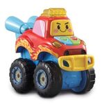 Toot-Toot Drivers Smart Monster Truck