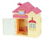 Bluey : Surprise Play Time! House