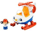 Little People : Helicopter