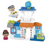 Skybright Airport : Mega Bloks