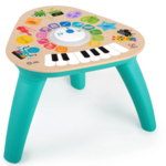 487: Baby Einstein : Magic Touch Clever Composer Tune Table