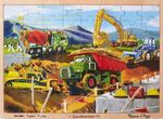 Construction Puzzle