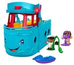 Travel Together Friend Ship