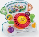 Laugh & Learn : Rumble & Learn Driver