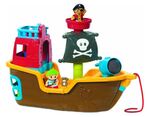 Mega Bloks Pirate Ship