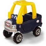 Little Tikes Truck
