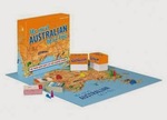 The Great Australian Road Trip Trivia Game