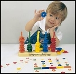 Shape `N Colour Coaster