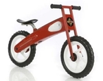 Eurotrike Balance Bike