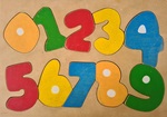 Number Puzzle
